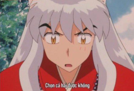 Inuyasha-truyen-tranh