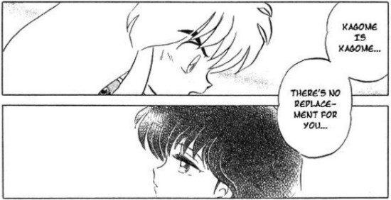 Inuyasha-truyen-tranh