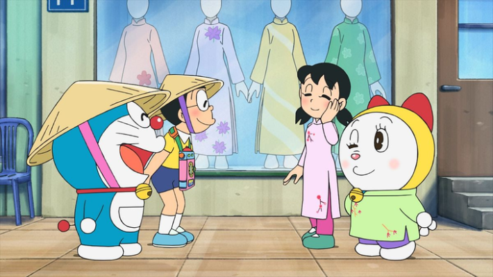 doraemon-ve-viet-nam