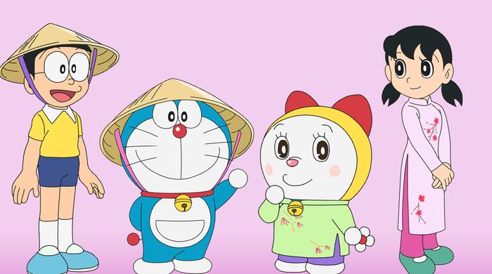 doraemon-ve-viet-nam