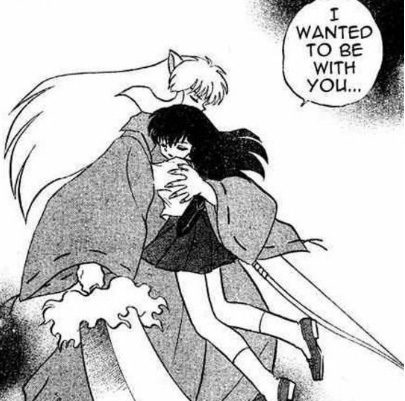 inuyasha-truyen-tranh