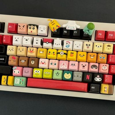 Keycap-luxury