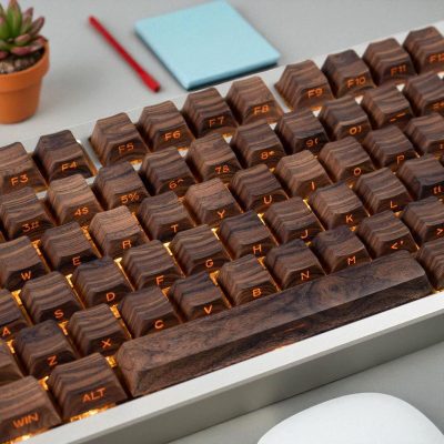 Keycap-luxury