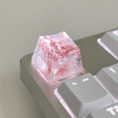 Keycap-luxury