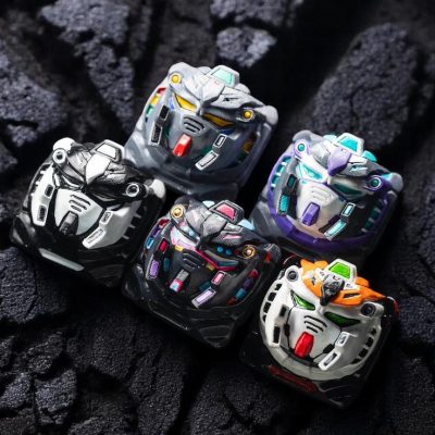 artisan-keycap