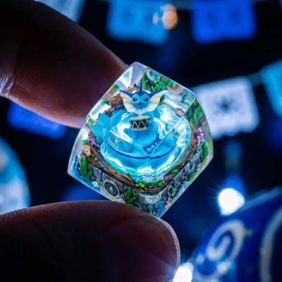 artisan-keycap