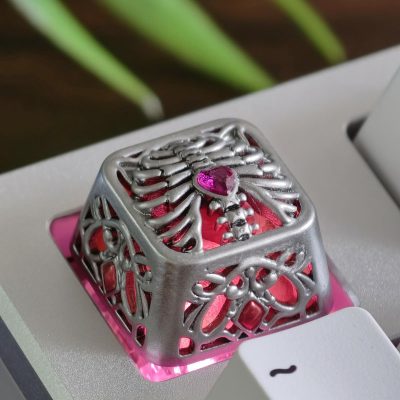 Keycap-luxury