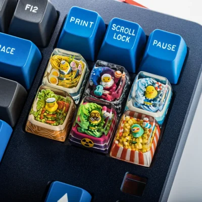 artisan-keycap