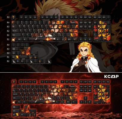 rengoku-keycap