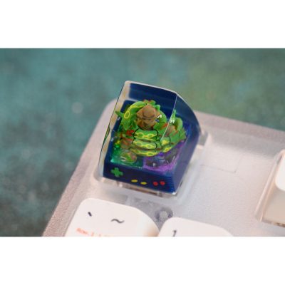 artisan-keycap