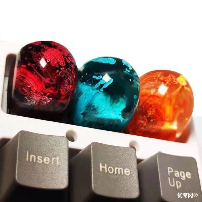 Keycap-luxury