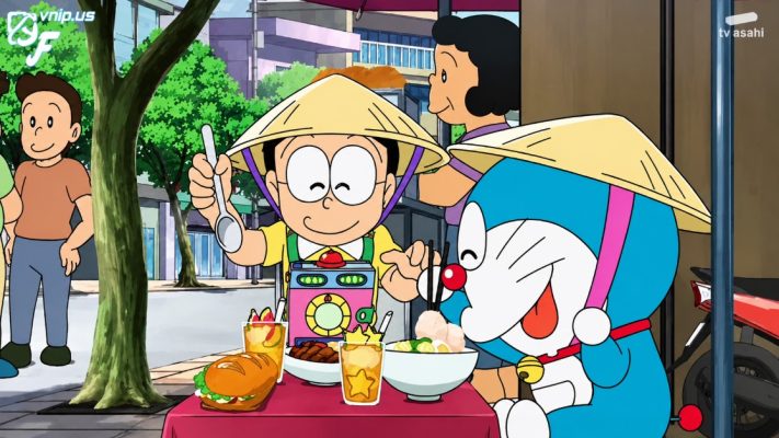 doraemon-ve-viet-nam
