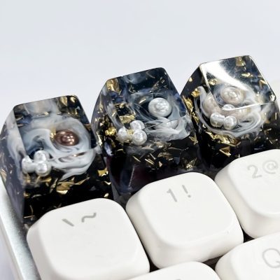 Keycap-luxury