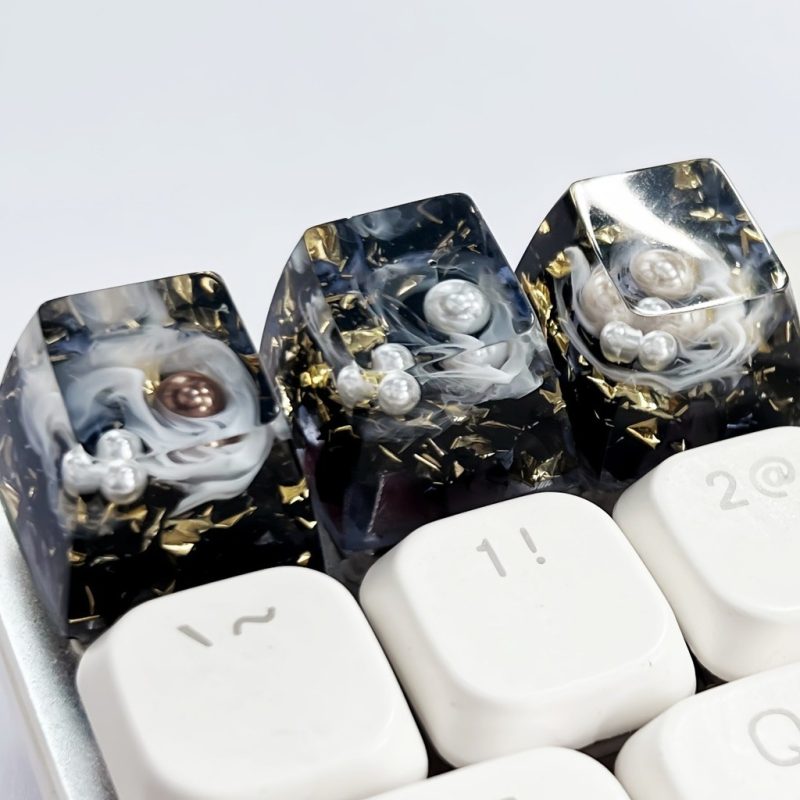 Keycap-luxury