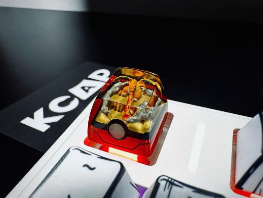 artisan-keycap